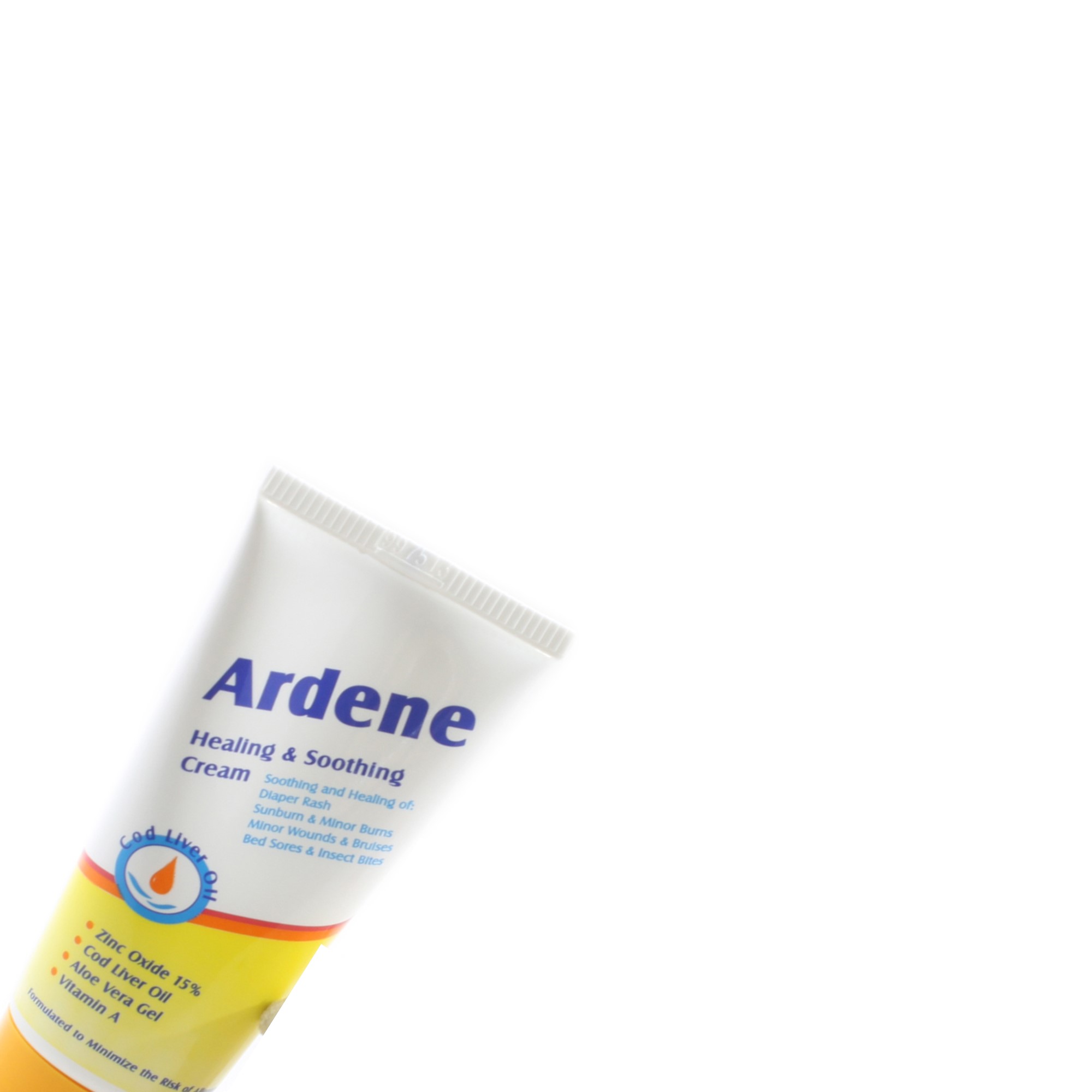 روغن کبد ماهی آردن